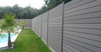 Portail Clôtures dans la vente du matériel pour les clôtures et les clôtures à Grentzingen